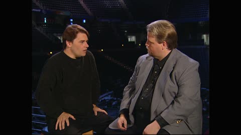 WCW Monday Nitro April 3, 2000