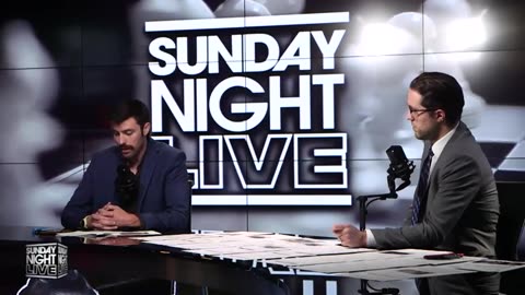 SUNDAY NIGHT (Full Show) Sunday - 3/9/25