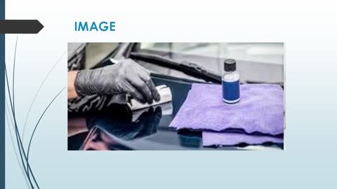 Best Car Waxing in Horsenden