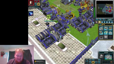 We're crushing commies!!!!