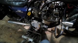 Tearing into it tomorrow