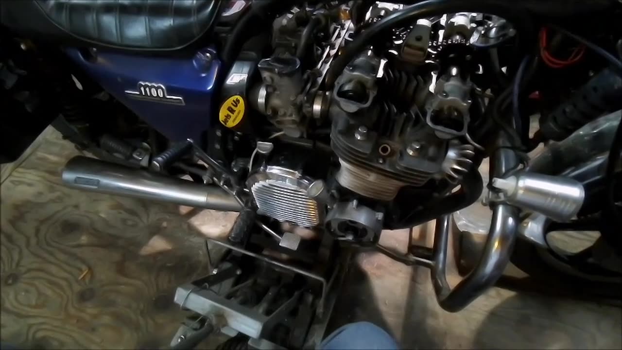 Tearing into it tomorrow