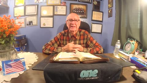 Jeremias dijo Jehova esta conmigo como poderoso Gigante