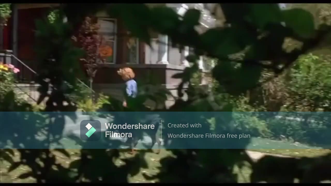 halloween 5-the ghost of rachel carruthers part 1