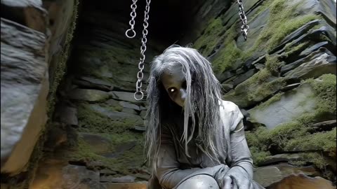 😨🏠 He thought he was alone... until the walls started moving. | TheHauntingHour