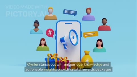 Stay Compliant Globally: Oyster Employment & Payroll Solutions