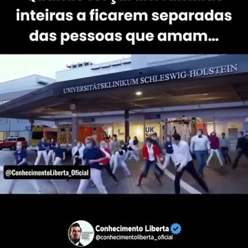 A próxima será a mesma piada?