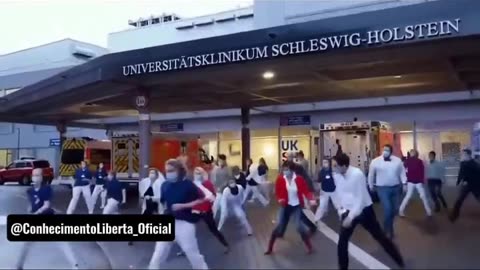 A próxima será a mesma piada?