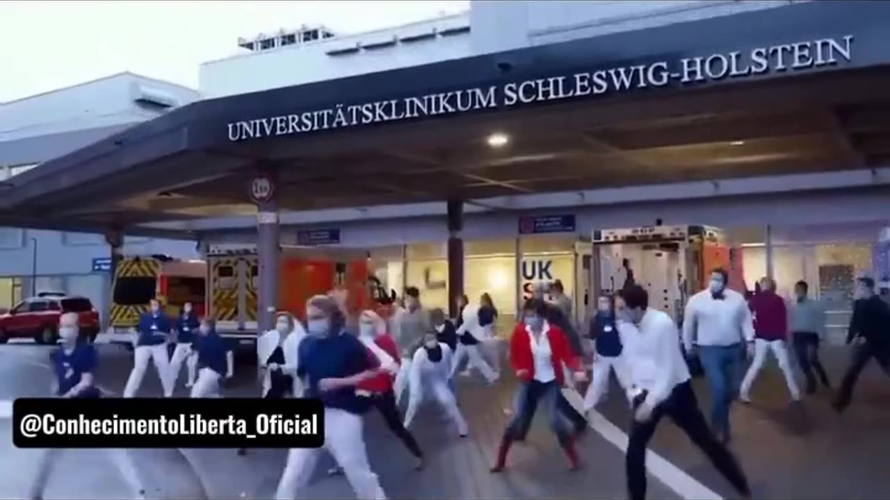 A próxima será a mesma piada?