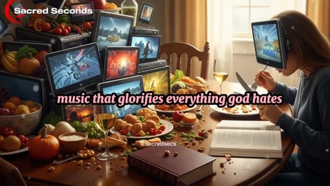 6 Habits That Kill the Flesh and Unleash Your Spirit