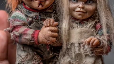 😱👻 The Last Duo's Desperate Escape | TheHauntingHour