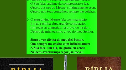 Hinos Evangélicos - #HinosCCB #Jesus #RevistaOeste #bradockshow #auriverdebrasil #fiodiario