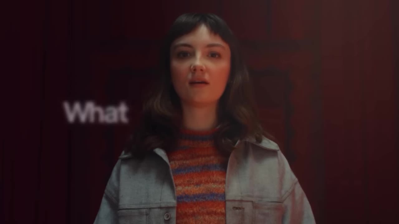 Discover Your Future 2026 (What Next?) Netflix