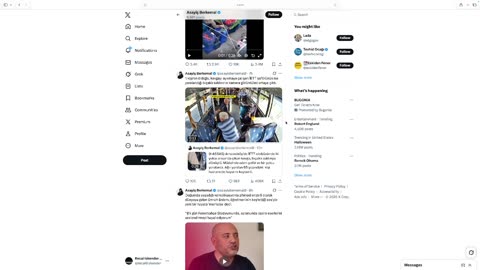 RECAI ISKENDER SUPER FOLLOSH SHOCK THERAPY