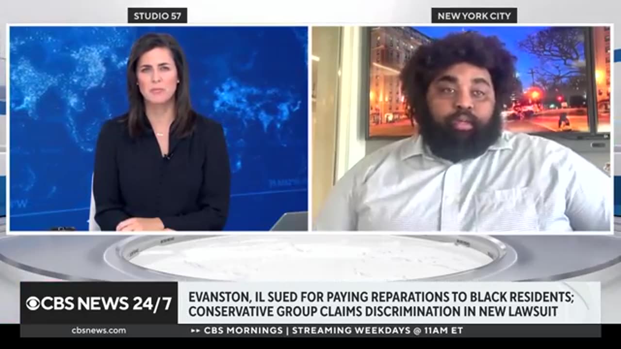 Reparation program underway in Illinois