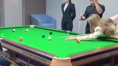 Funny Video Billiards 2