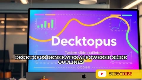 Top AI Tools for Quick & SEO-Friendly Presentations