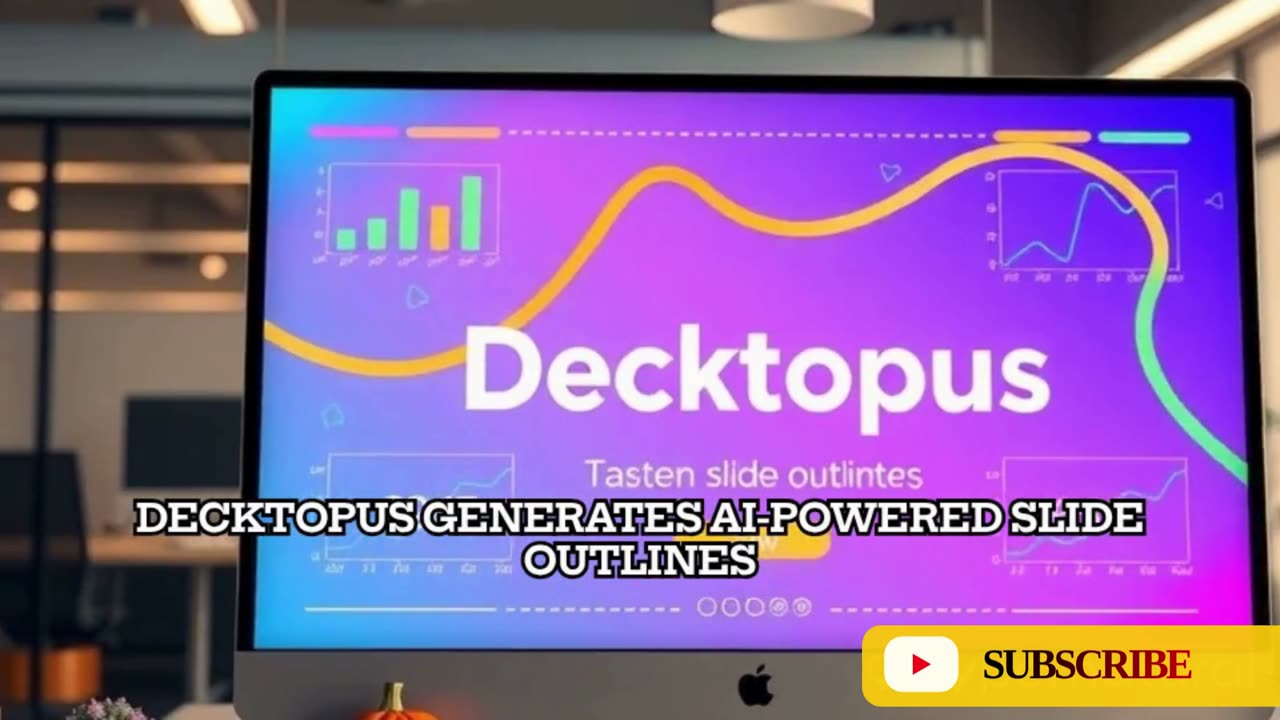 Top AI Tools for Quick & SEO-Friendly Presentations