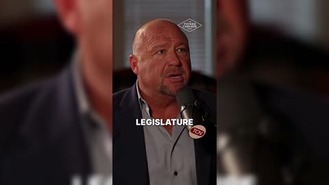 Chuck Schumer: "People should be FORCEFULLY RISING UP!"