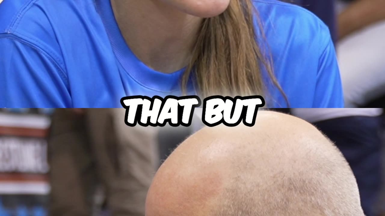 Tiny But Mighty - The Power of Heart and Faith