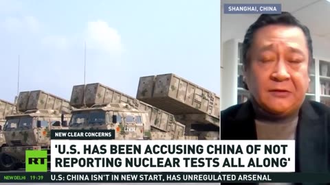 RT News - February 7 2026 (17:00 MSK)