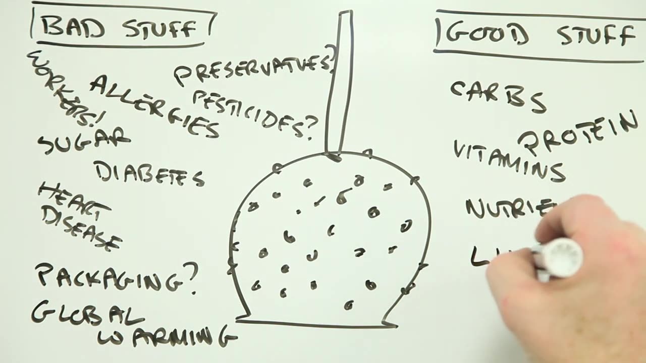What is Environmental Health Science, and why should you care