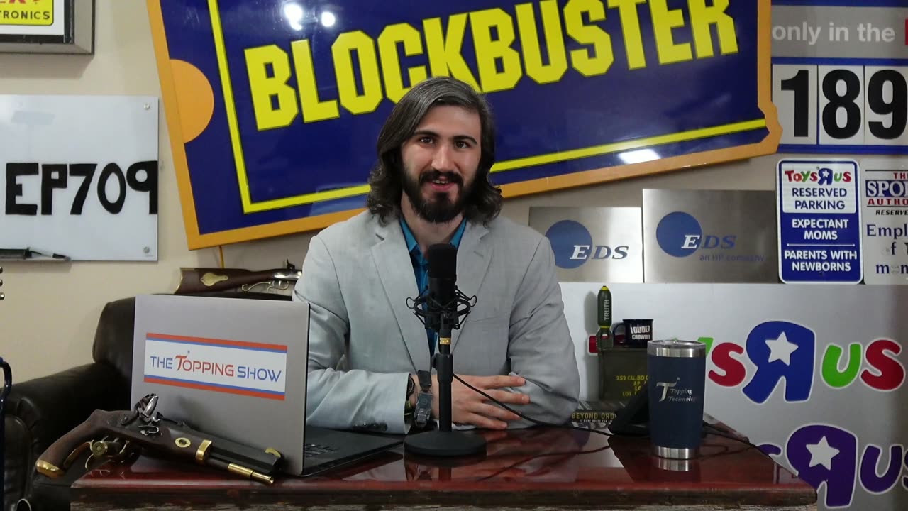 Matt Walsh tells Hasan to leave USA, NYC demographics of Zohran supporters goes viral| Ep. 709 Sum