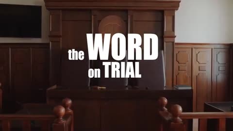 Attacking the Word of God