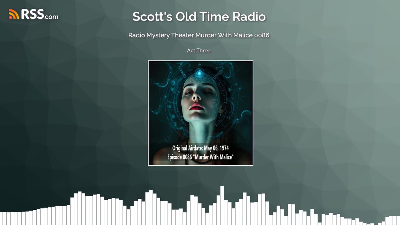 Radio Mystery Theater Murder With Malice 0086
