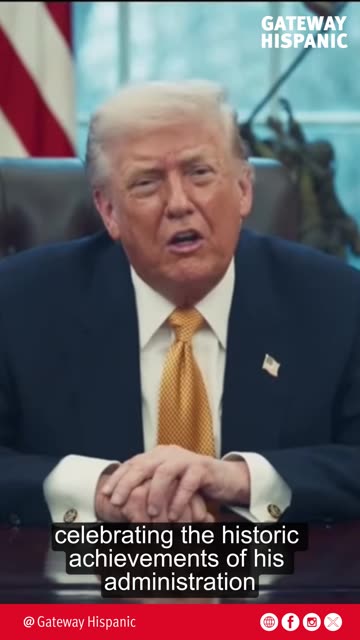 Decenas de miles se movilizan en Washington en la Marcha por la Vida 2026