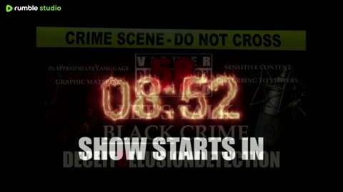 (EP58) LET'S TALK BLACK CRIME WITH TRIPLE D