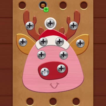 Screw Puzzle Nuts Bolts Pin levels 6 to 10 #androidgames #screwpinpuzzle #puzzlegame