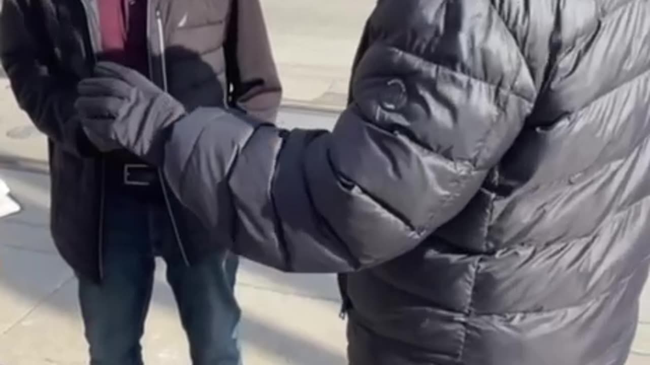 #IUIC #CINCINNATI FLYER #MISSION: SHOWING #REPENTANCE TO #OUR #PEOPLE!