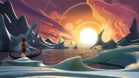 Solar Flare Predicted In IPGII - Cannibal Storm 2025?