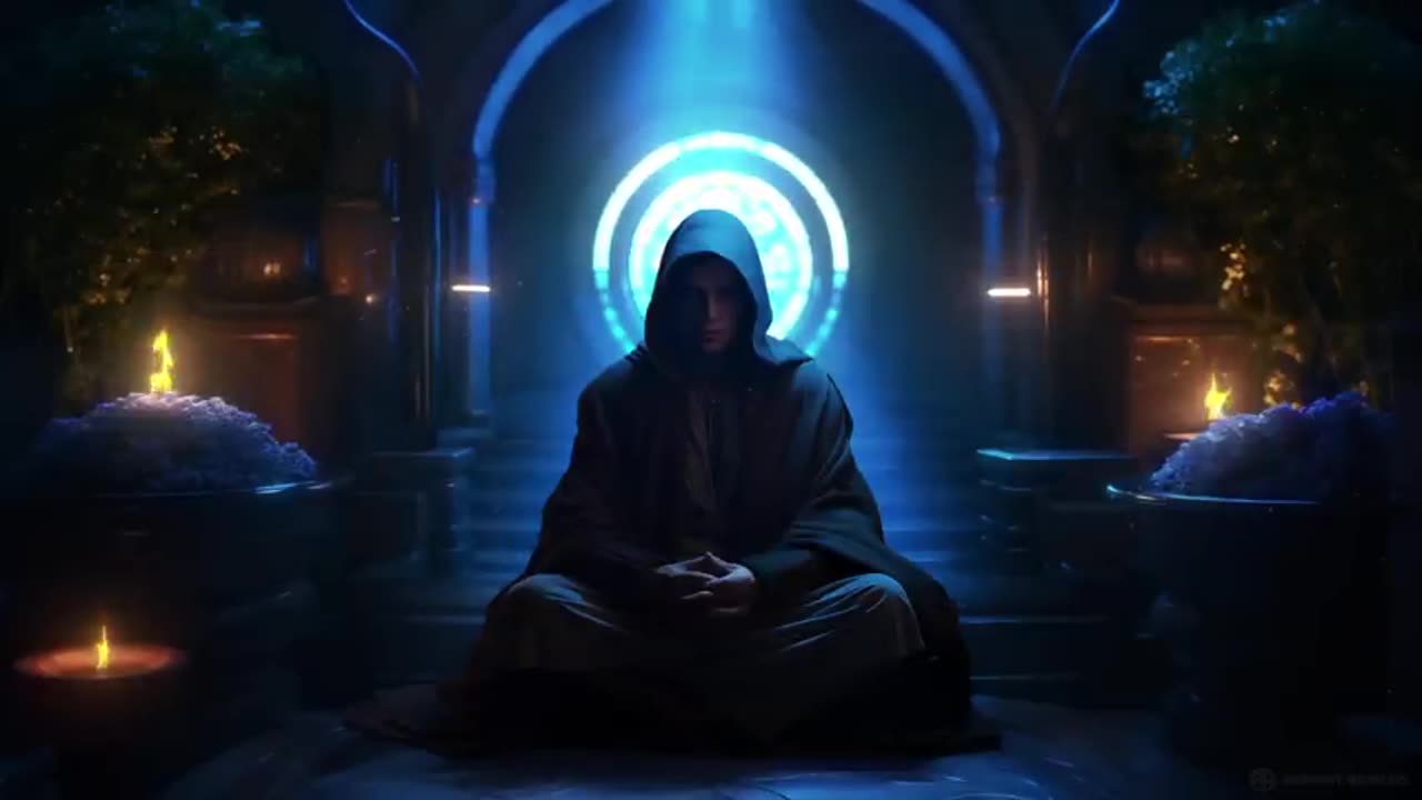 Star Wars | Jedi Knight Meditation Music & Ambience
