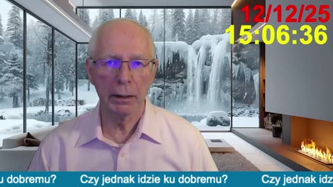 Czy jednak idzie ku dobremu?