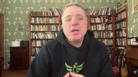 Moscow Steps In US Iran Conflict; Trump Backs Off; Kiev Admits Odessa Russian Main Goal; Kiev Crisis