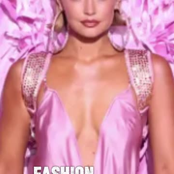 Victoria’s Secret Fashion Show 2025: Glamour Returns!