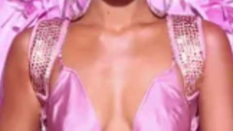 Victoria’s Secret Fashion Show 2025: Glamour Returns!