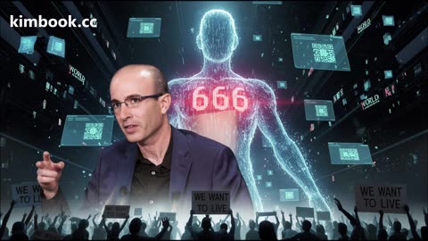 Światowe Forum Ekonomiczne ogłasza: „Sztuczna inteligencja przejmie tron Boga"