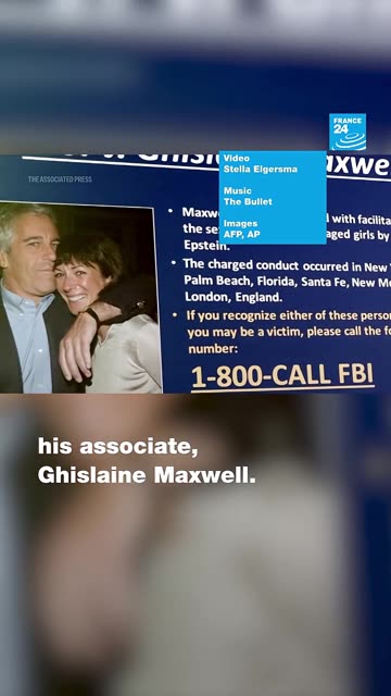 Epstein Files: Chasing girls around the kitchen?!?