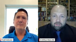 Communism, Covid, Crime, Cancer and Cures | Dr William Makis