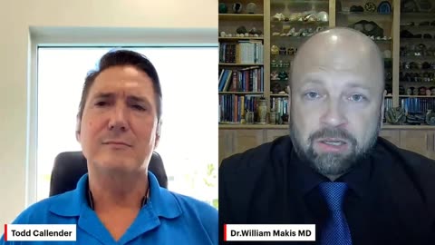 Communism, Covid, Crime, Cancer and Cures | Dr William Makis