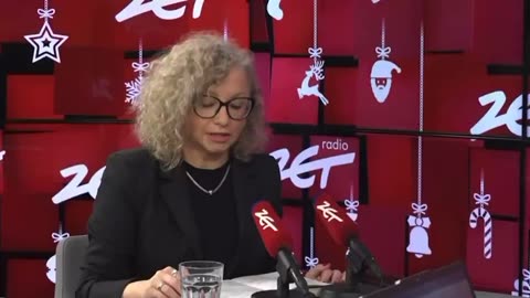 - Domagamy się parytetów! - U was w partii też? - U nas nie