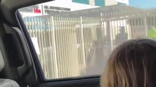 Charlie Kirk daughter : “I see Daddy! Charlie Kirk!” ❤️