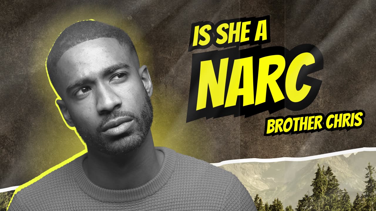 Is She A NArc