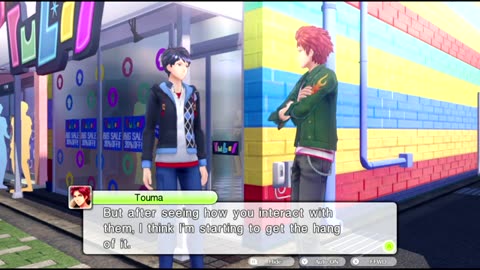 Nintendo Wii U Longplay 012 Tokyo Mirage Sessions FE part 03 of 10