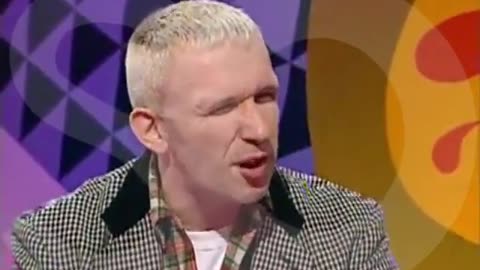 Jean Paul Gaultier When The Word Went Haute Couture