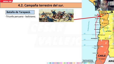 ANUAL VALLEJO 2024 | Semana 28 | Física | Historia