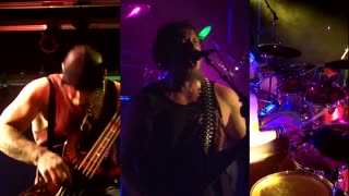 ChainBound - Forsaken
